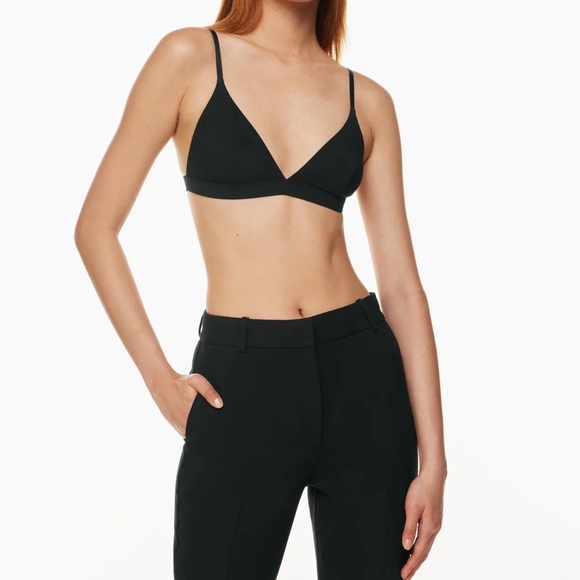 Talula Triangle Bralette - Picture 1 of 4